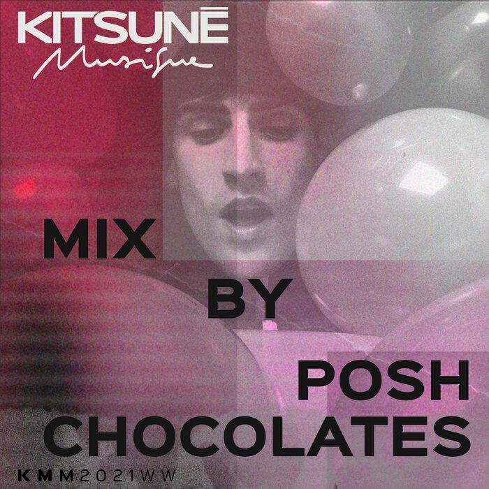 VA - Kitsuné Musique Mixed by Posh Chocolates [KMM051]